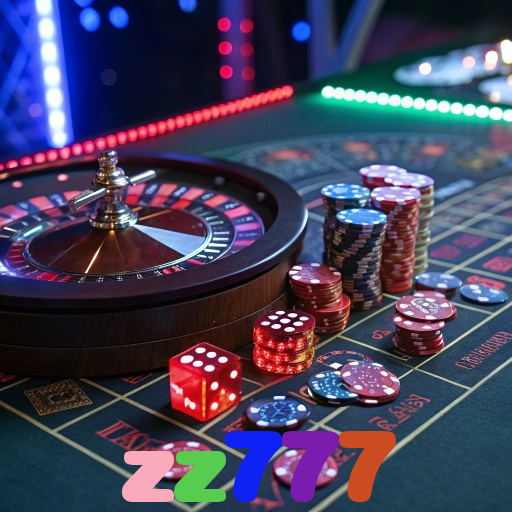 No zz777, cada clique aproxima você de grandes recompensas.