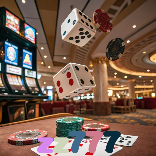 A Magia dos Jogos de Fantasia na zz777