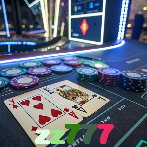 A Magia dos Jogos de Fantasia na zz777