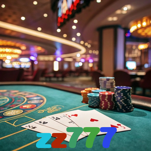 Plataforma oficial com games de cassino online